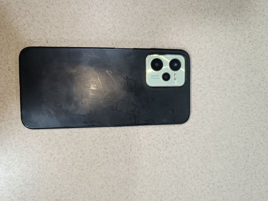 Смартфон Realme C35 4/128GB