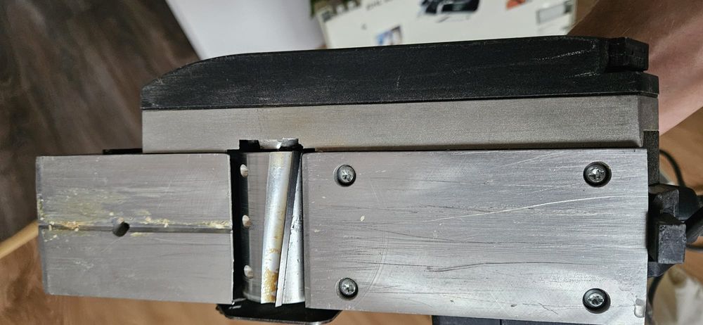 Festo EHL 65E strug festool heblarka ręczna