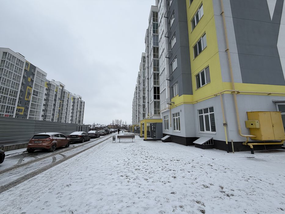 Реальна 1-кімнатна квартира ЖК Пелюстковий! Вигідна ціна.