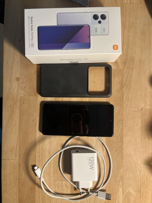 Xiaomi redmi 13 pro+ 5g 12/512
