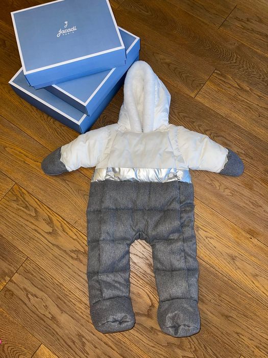 Jacadi на 12 месяцев