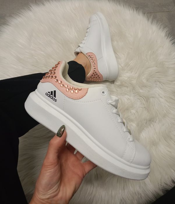 Nowe buty Adidas rozmiar 37 damskie