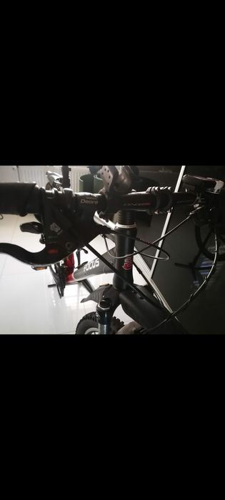Rower MTB FOCUS hamulce hydrauliczne Magury, kola 26 cali