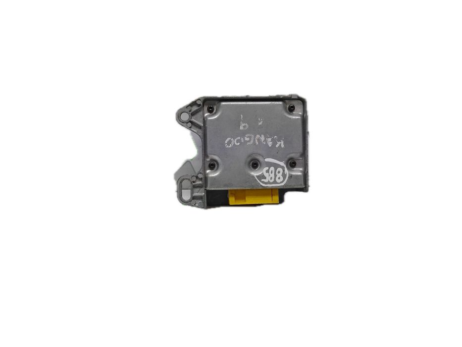 Centralina airbag RENAULT Kangoo (KC0/1_)