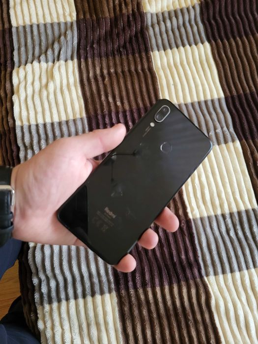 Xiaomi Redmi Note 7