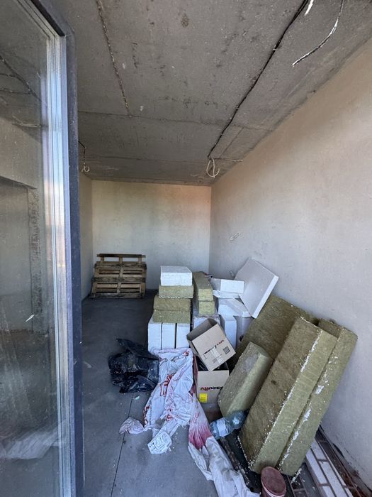 Продам готову 1к квартиру 40 м2  ЖК Петрівське містечко 2,