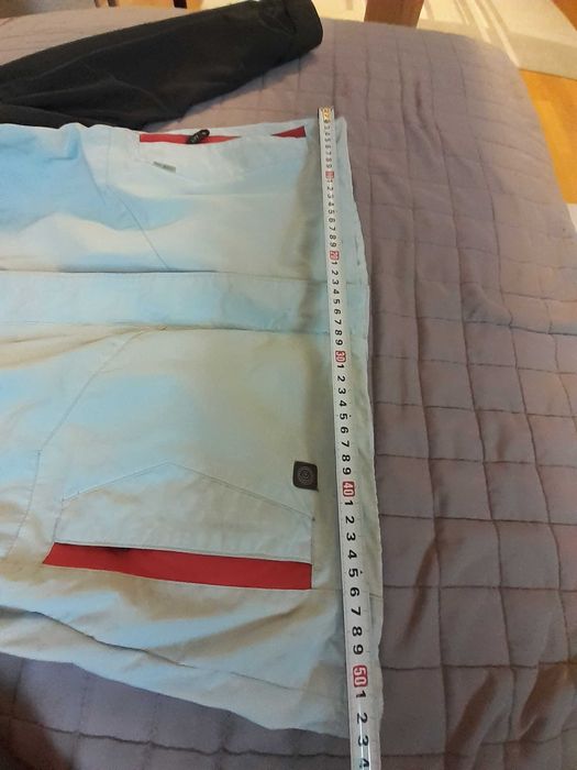 Kurtka damska Columbia.