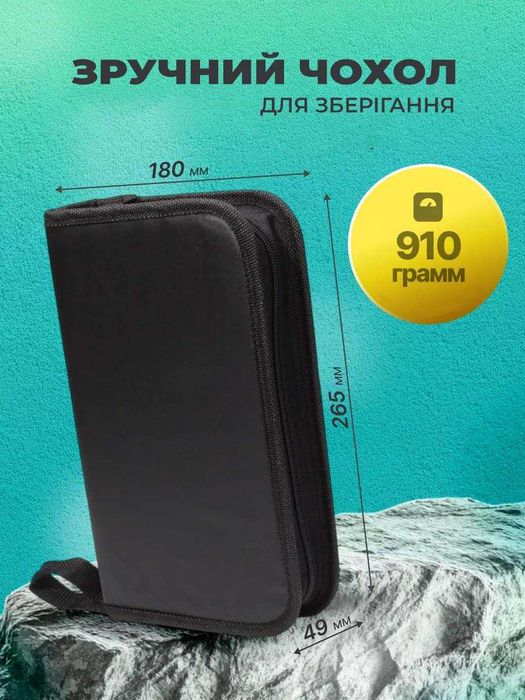 Набор для теста обжима сетевых кабелей Набір мережевика Набор сетевика