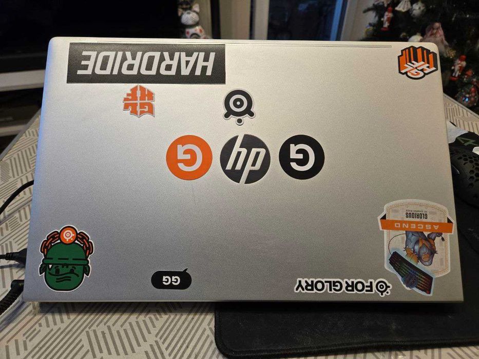 Бізнес ноутбук HP Probook 450 G8/i3-1115G4/16GB/512MB M2/Full HD IPS