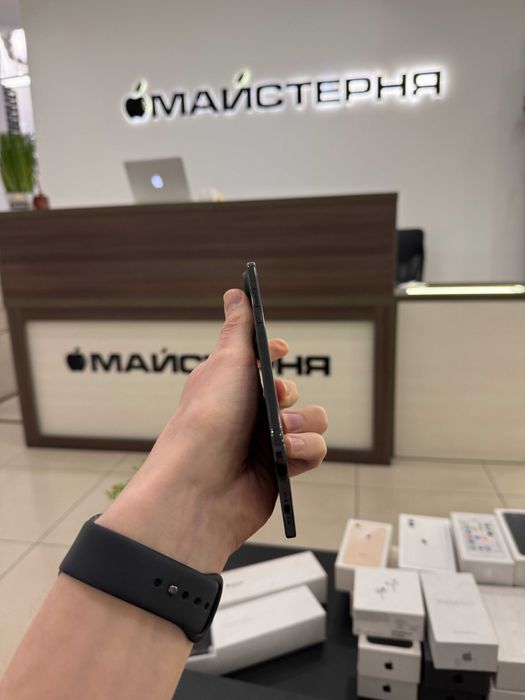 Iphone AIr  256 Gb Space Black Ідеальний стан Гарантія  від магазину