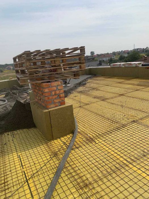 ЧЕСТНАЯ ЦЕНА Полусухая стяжка пола. Стяжка підлоги Ірпінь