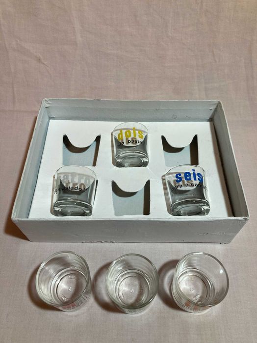 Decorative Glass Set435306666845153282