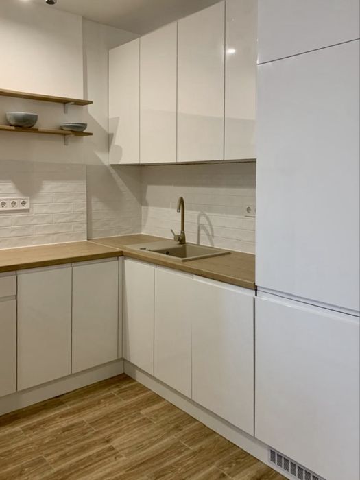 1-кімнатна квартира з орендарем | Parus Park | 46,9 м²