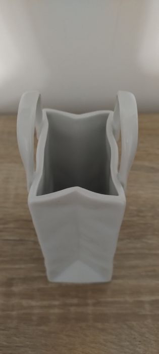 Koszyk, koszyczek, ceramika