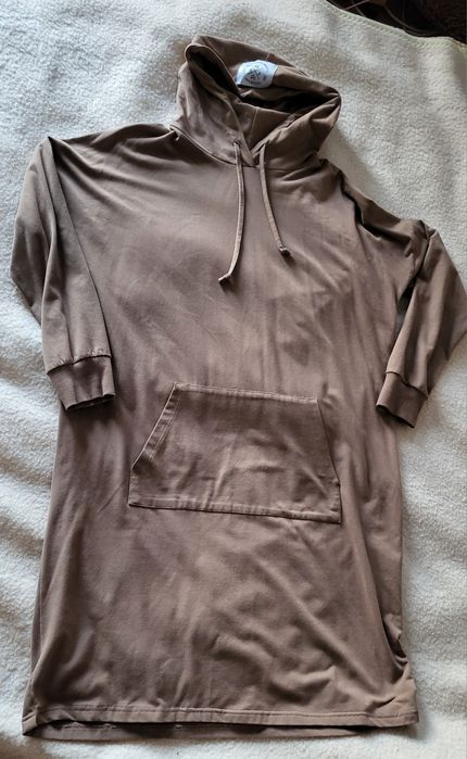 Sukienka codzienna Fashion Hunt Xl wyprzedaż garażowa