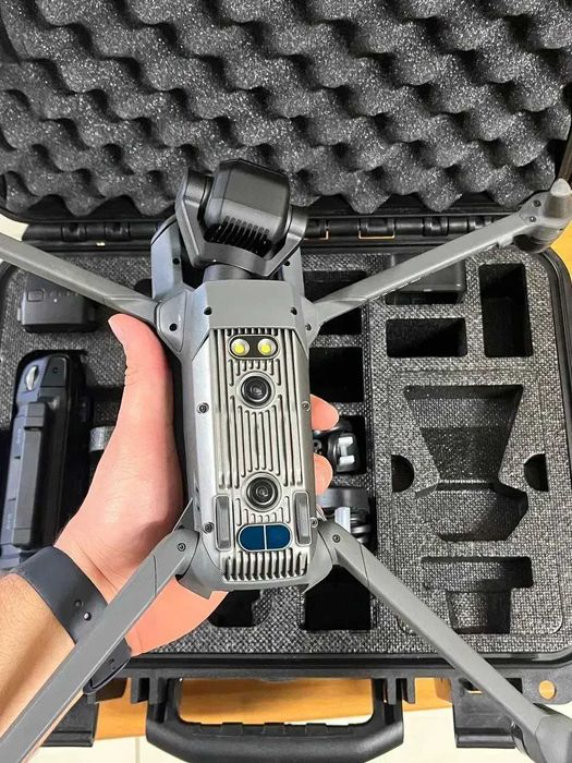 Дрон DJI Mavic 3E від прямого постачальника