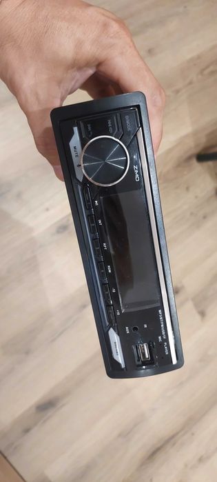 Radio para carro