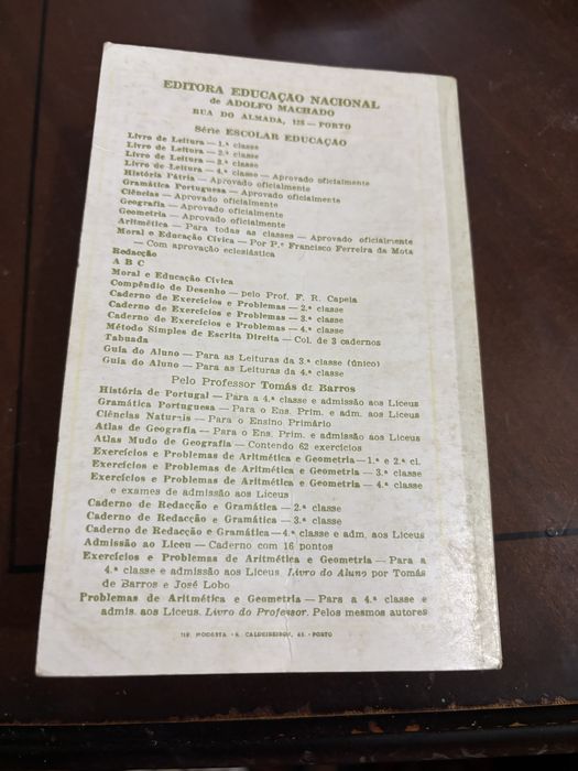 Gramática Portuguesa