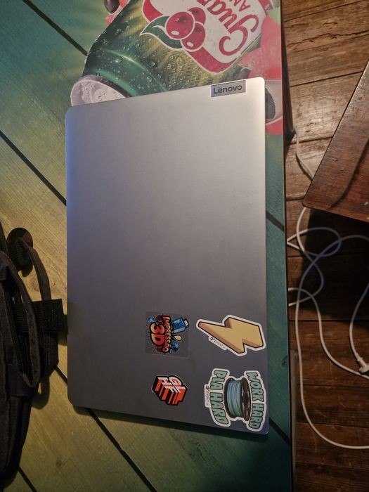 Portátil LENOVO IdeaPad 1 15ALC7-6 78 (15.6'' - AMD Ryzen 7 5700U - RA