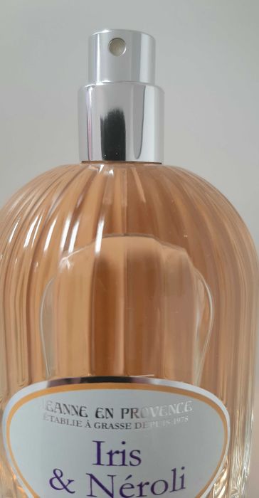 Perfumy UNIKAT Jeanne En Provence Iris & Néroli Edp
