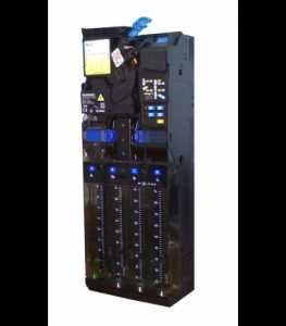 Wrzutnik MEI Mars 560 Vending