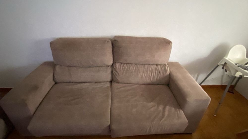 2 Sofás para  sala