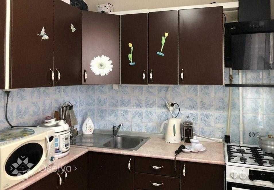 1 кімнатна квартира гостинка вторичка Троещина Милославська 23А