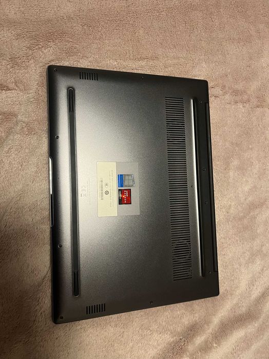 HUAWEI MateBook 14" IPS R5-4600H 8GB RAM 512GB SSD