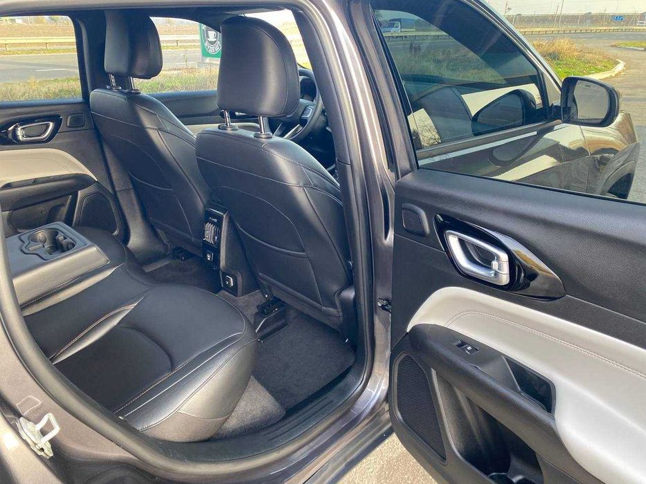 Jeep Compass 2.0 TURBO 4x4 2023