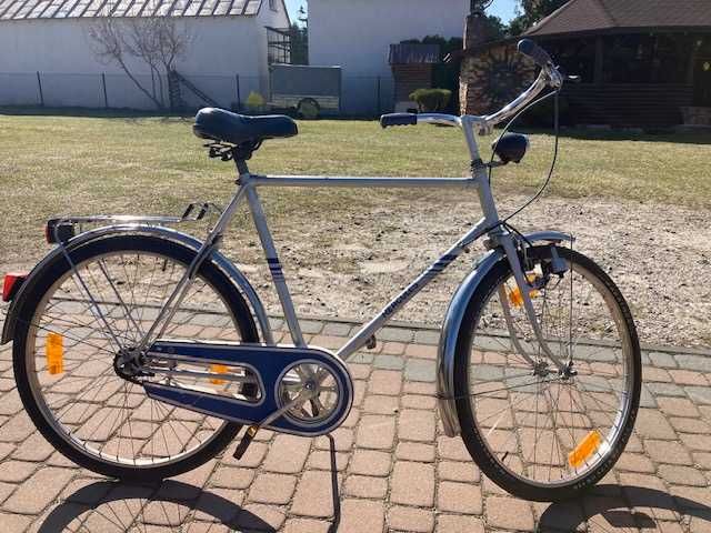 Rower szosowy HERKULES