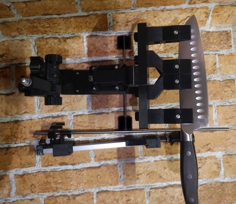 Точилка для ножей Заточная система SPHINX 2.2 . Сфинкс