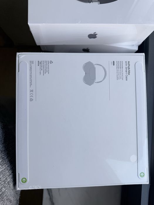 Apple Airpods Max (USB-C) 2024