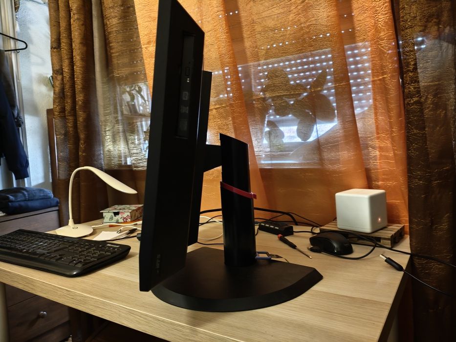 All in One Lenovo Thinkcenter  M72z