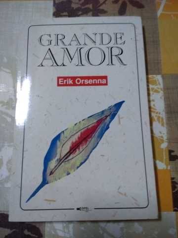Grande Amor - Erik Orssena