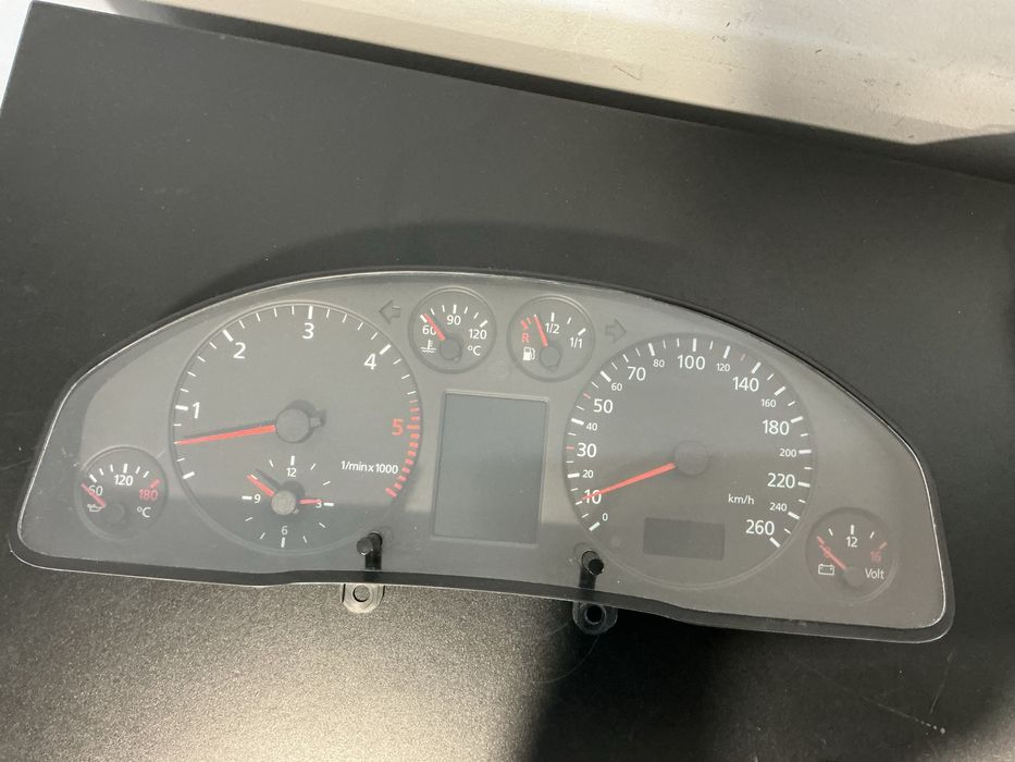 Quadrante Audi A4 B5 1.9 Tdi 110cv