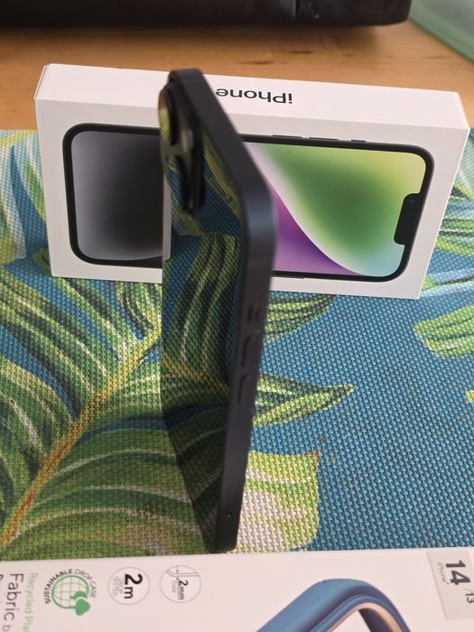 !!!sprzedany!!! Apple iPhone 14 256gb