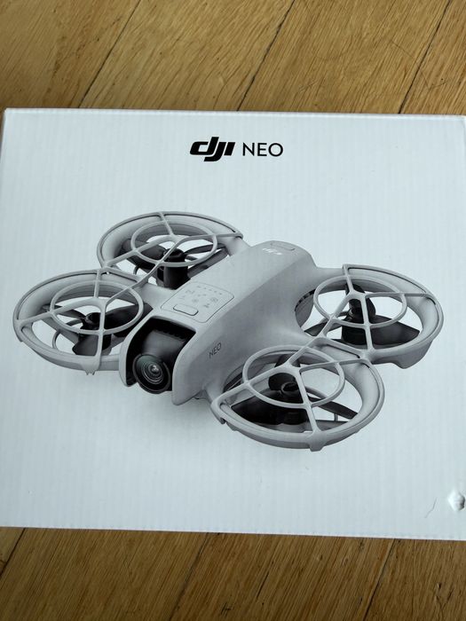 DJI Neo - 4k dron