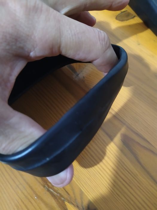 Pés de Pato RIP – Tamanho M – Bodyboard / Natação – Excelente Estado