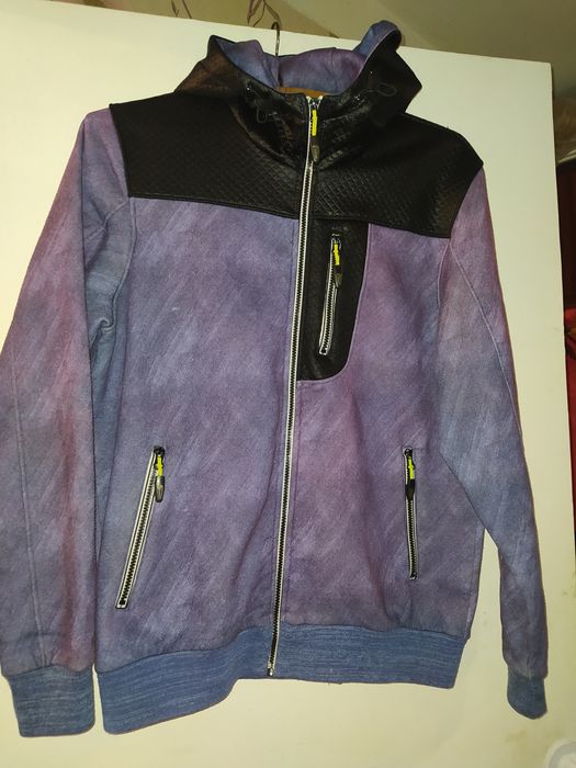 Стильний худі XL