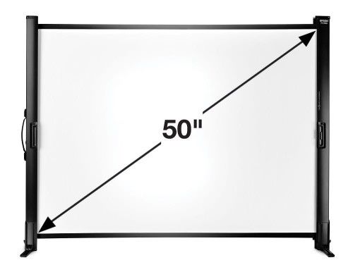 Ekran projekcyjny Epson ELPSC32