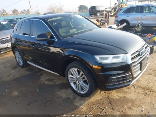 Audi Q5 Pakiet S-line,Sportowe Fotele, Panorama, AWD, Full LED, Bose