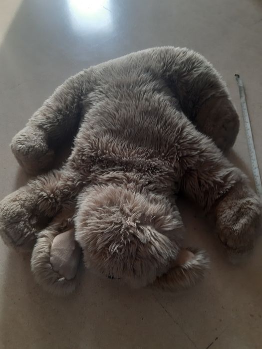 Bonecos de peluche grandes