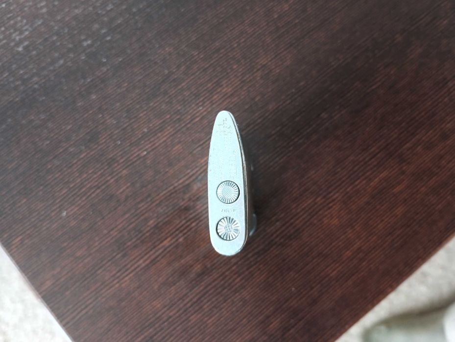 Zapalniczka Ronson USA