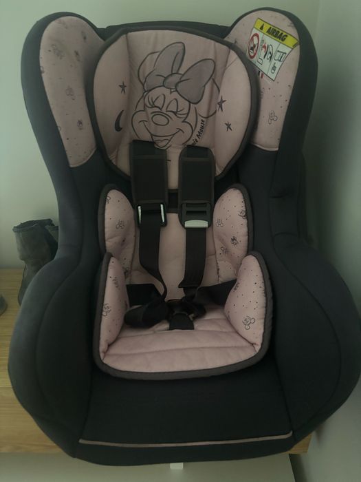 Conjunto Completo Chicco para Bebé – Como Novo
