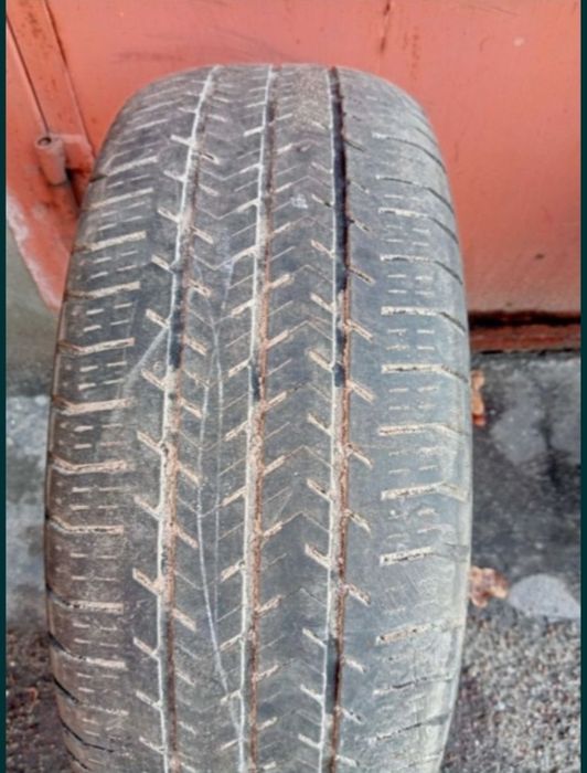 Продам Continental EcoContact 6