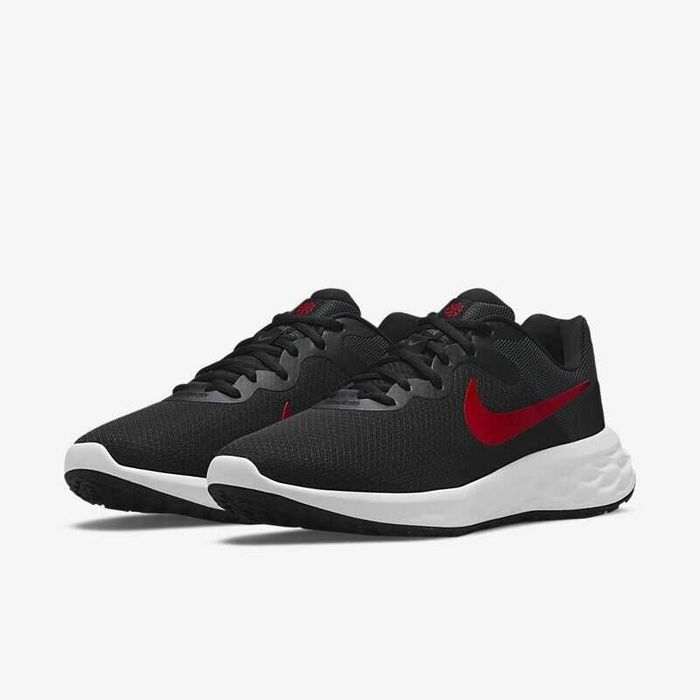 Чоловічі кросівки nike revolution 6, 44,5 та 45,5 розмір, 100% оригінал