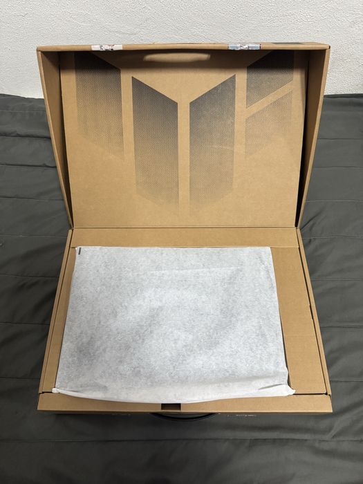 Portatil Asus TUF DASH F15