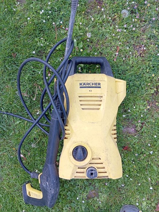 Myjka ciśnieniowa Karcher k 2