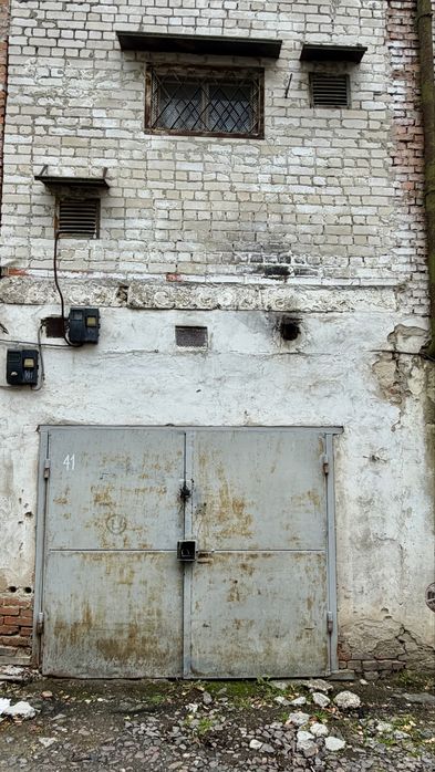 Продам гараж кооператив Нива р-н Північний