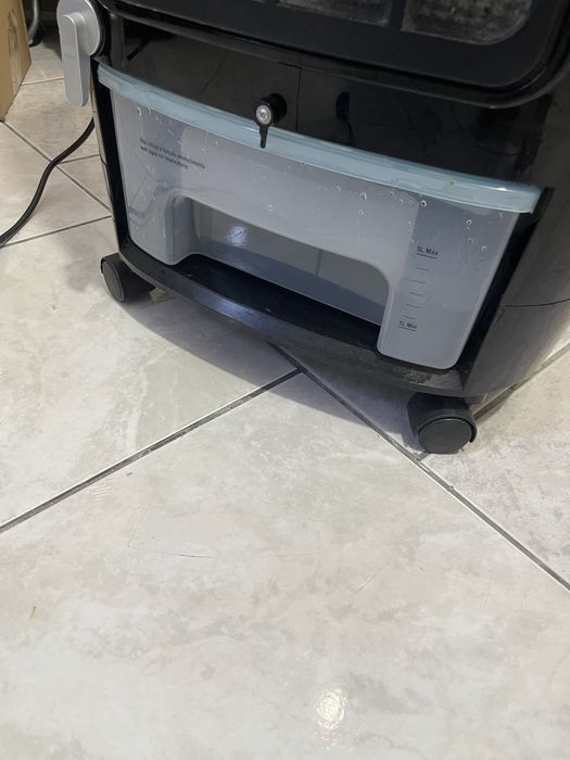 Climatizador de Ar MEI AC 2980 H